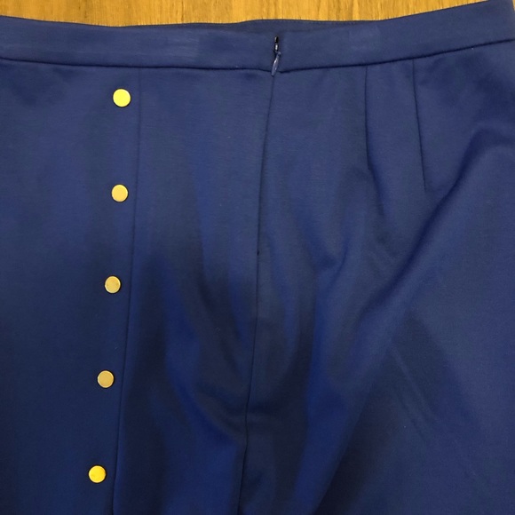 Misses The Limited Brand skirt, NWOT, size 8 - Picture 4 of 6